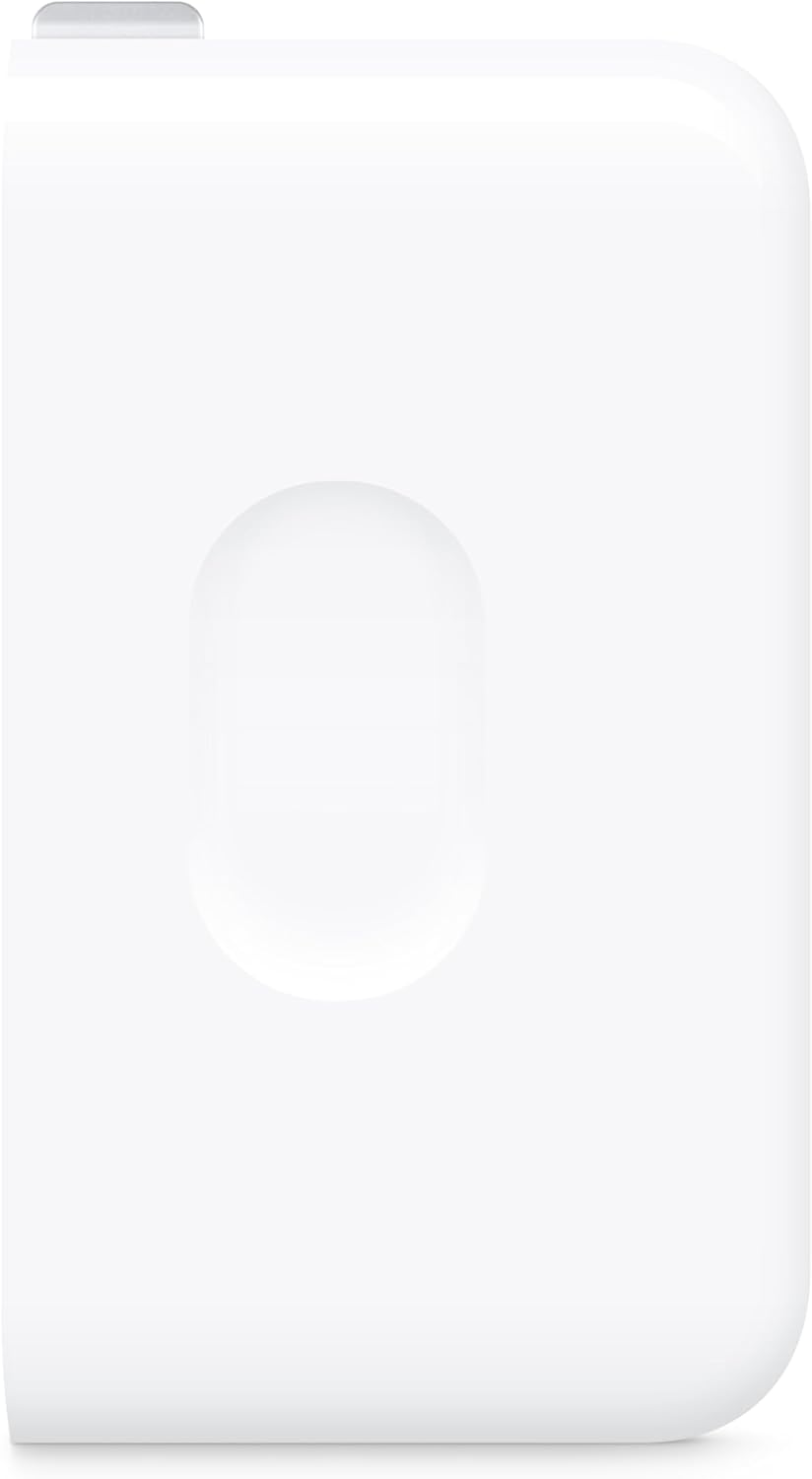 Apple 35W Dual USB-C Port Compact Power Adapter