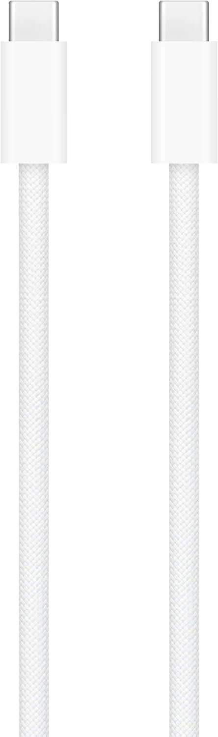 Apple USB-C Woven Charge Cable (1 Meter)