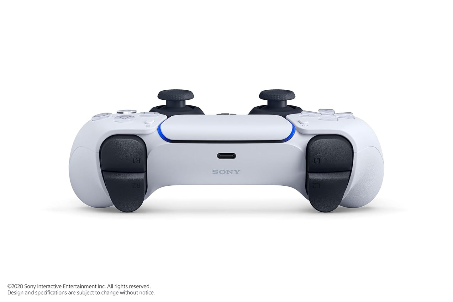 PlayStation DualSense® Wireless Controller - White