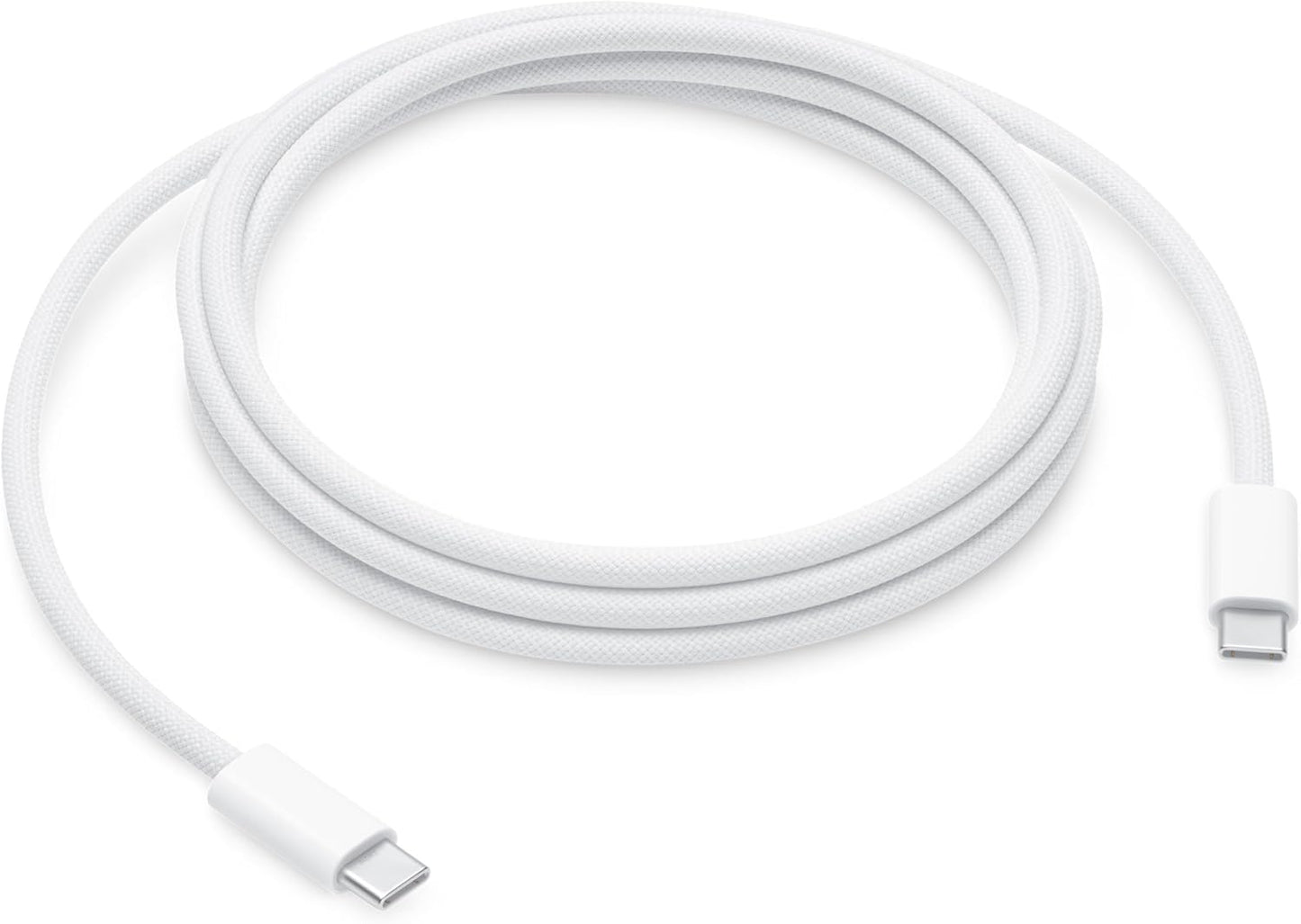 Apple USB-C Woven Charge Cable (1 Meter)