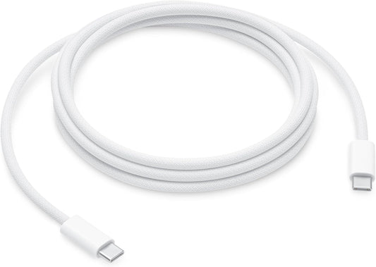 Apple USB-C Woven Charge Cable (1 Meter)