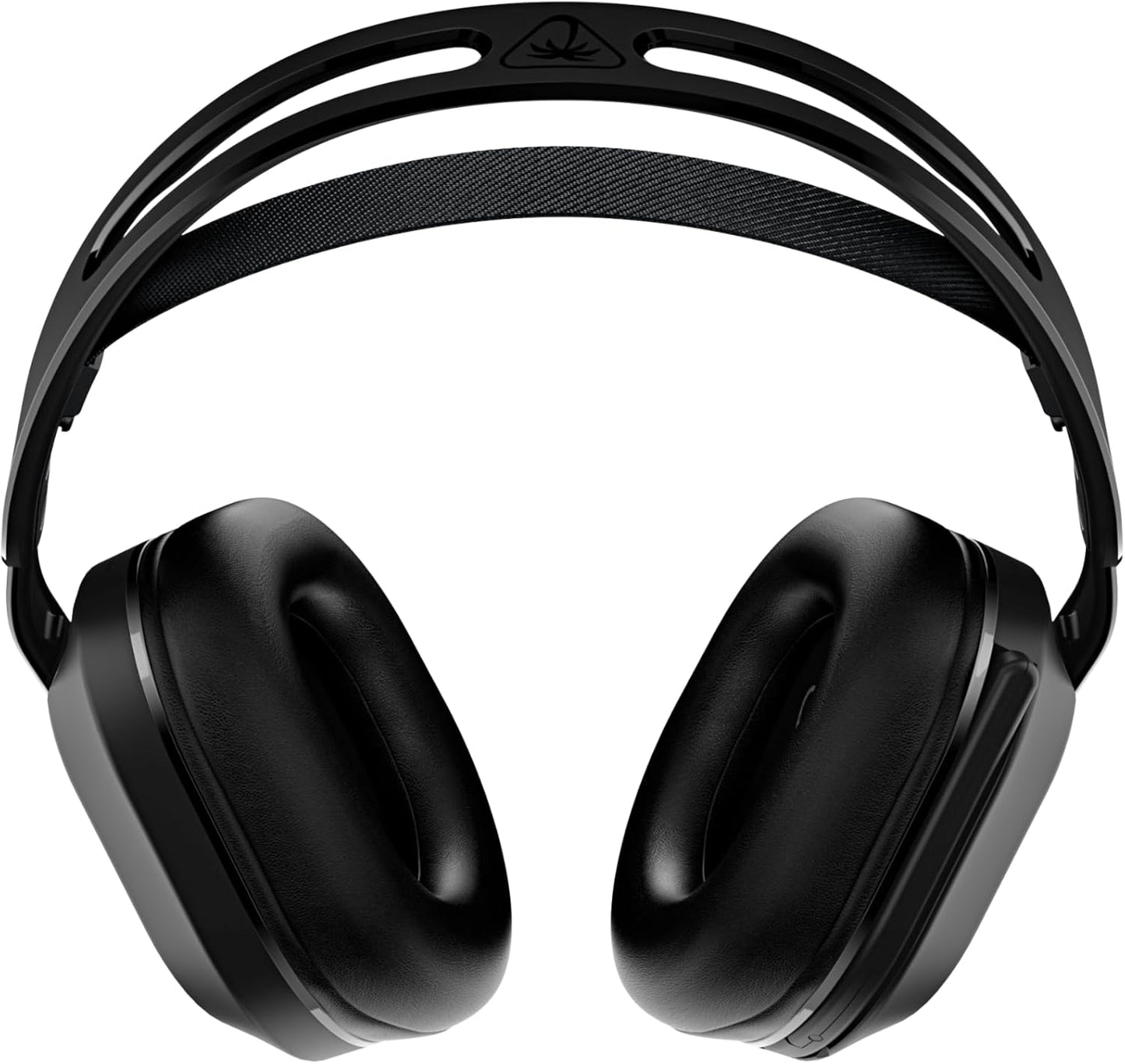 Turtle Beach Stealth 500 Wireless Amplified Gaming Headset for PS5, PS4, PC, & Mobile – 40-Hr Battery, Bluetooth, Memory Foam Cushions, Flip-to-Mute Mic, EQ Presets, Companion App – Black