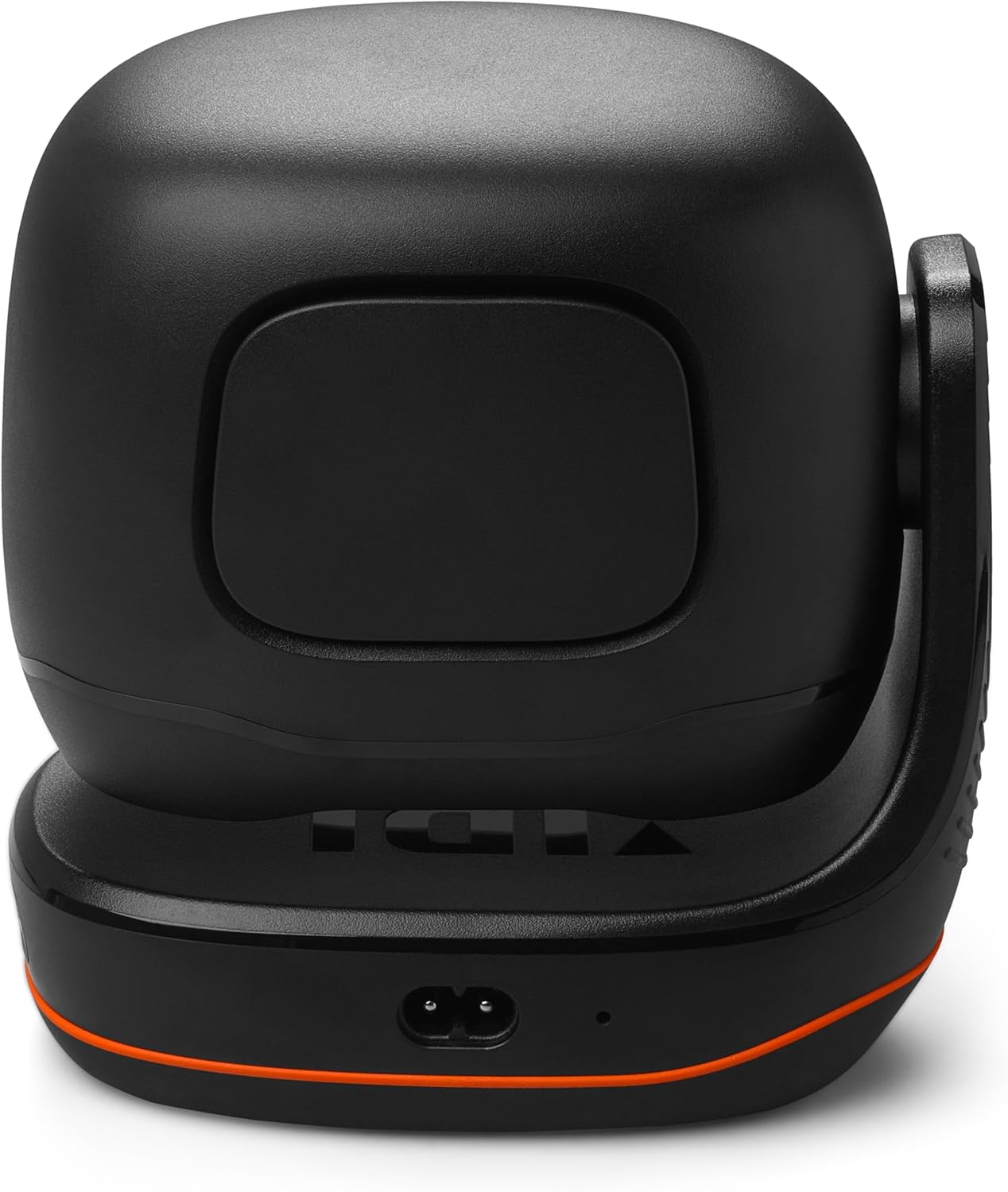 JBL PARTYLIGHT Beam - Bluetooth Projection Party Light, Take Your Party to The Next Level with Room-Filling choreographed lightshow, Match Your Energy