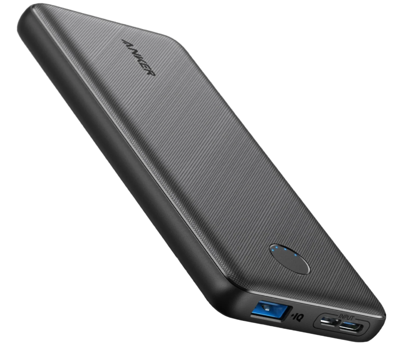 Anker 313 Power Bank (PowerCore 10K)