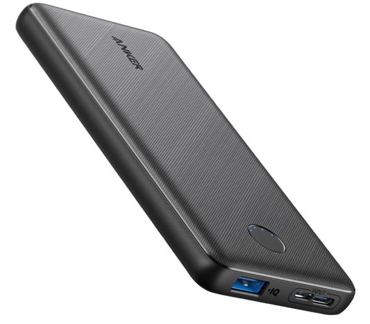 Anker 313 Power Bank (PowerCore 10K)