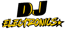 DJ Electronics