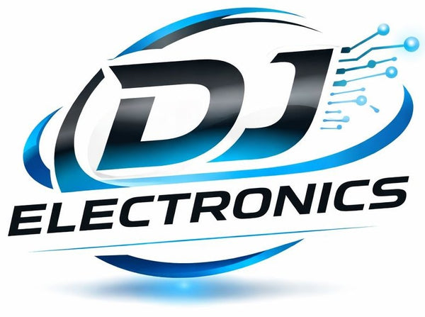 DJ Electronics