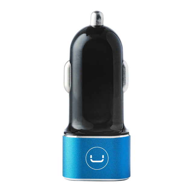 Unno Car Charger PD30W Dual Port Type-C (PW5027)